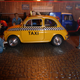 Illustration for article titled The Big Twenty: Spaghetti Sunday - An Italian Yellow Cab